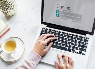 Регистрация в GetContact