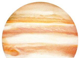 Характеристики планеты Венера