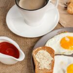 Что съесть на завтрак: варианты