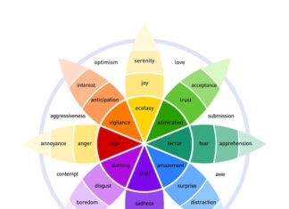 Жезлы: 8 чувств