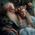 Умеренность: Императрица сочетания