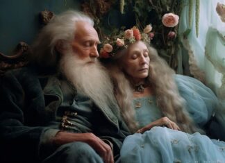 Умеренность: Императрица сочетания