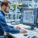 Контроллер на схеме: принципы и применение