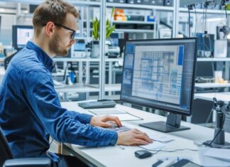 Контроллер на схеме: принципы и применение