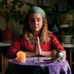 Гадание онлайн: инновации и возможности