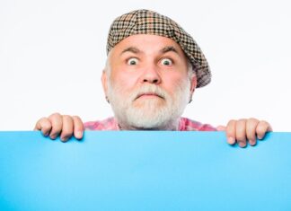 Необычное мужское имя