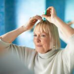 Толкование сна: облысение головы