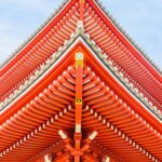 Павильон Сэккэи в Гэншин: История и Значение