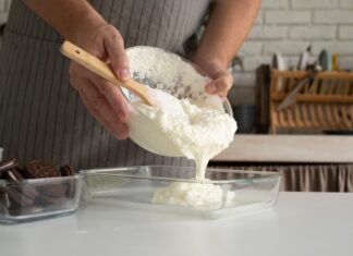 Приготовление манки: простые рецепты