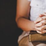 Молитва для обретения любви