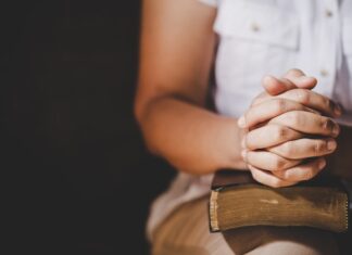 Молитва для обретения любви