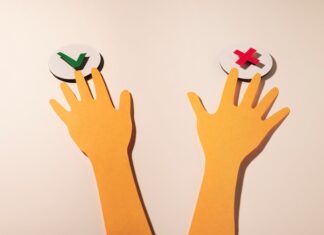 Операция «И» vs «НЕ»: Разница и Применение