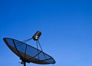 Антенна Си-Би: История и Применение