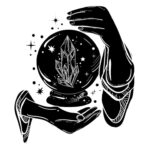 Маг и Луна: Тайна Ночи