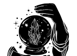 Маг и Луна: Тайна Ночи