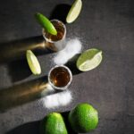 Лонкайлд коктейль: состав и секреты приготовления