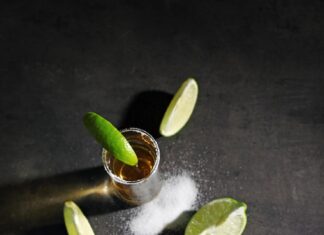 Лонкайлд коктейль: состав и секреты приготовления