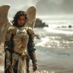 Гадания с Архангелом Михаилом