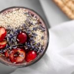 Лен на завтрак: польза и рецепты