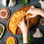 Грузинские пироги: традиционные рецепты