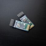 Настройка Nodemcu v3 с CH340