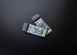 Настройка Nodemcu v3 с CH340
