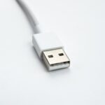 Разъем USB желтого цвета: что нужно знать