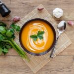 Кабачковая икра в блендере