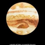 Тригон Юпитера: тайны Луны