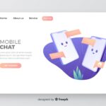 Версия ВКонтакте для мобильных устройств