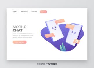 Версия ВКонтакте для мобильных устройств