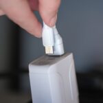 Понимание напряжения USB