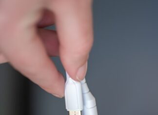 Понимание напряжения USB