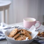 Рецепт печенья «Орешки»