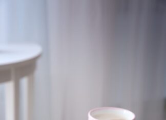 Рецепт печенья «Орешки»