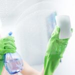 Клининг: уход за домом и офисом