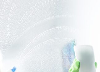 Клининг: уход за домом и офисом