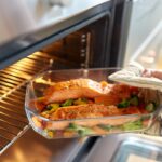 Пароварка: здоровое приготовление еды