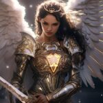 Архангел Гадания Таро: Символизм и Значение