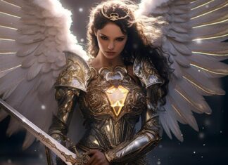 Архангел Гадания Таро: Символизм и Значение