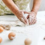 Секреты приготовления пирогов