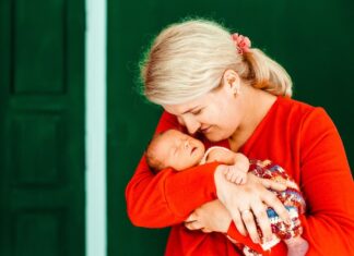 Близкие люди: ценность и забота