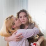 Любимой сестренке — мои слова