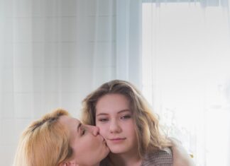 Любимой сестренке — мои слова