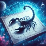 Характеристика знака зодиака Мария-Скорпион