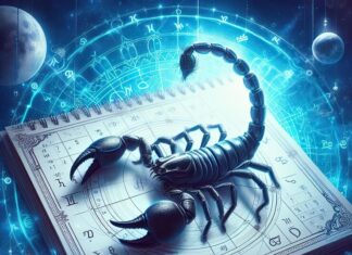 Характеристика знака зодиака Мария-Скорпион