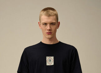 C P Company: что за бренд?