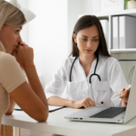 Услуги психиатра: помощь при тяжелых психических состояниях