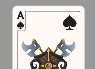 Значение Туза Крести в Гадании на Обычных Картах