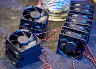 Подключение двигателя 380 на 220 через конденсаторы